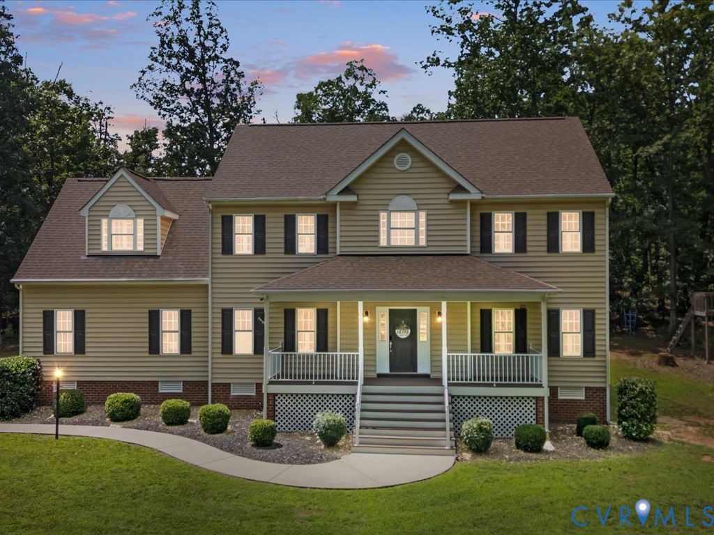 1960 Teal Lane