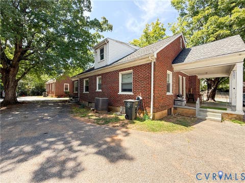 Tiny photo for 4356 Fort Avenue, Lynchburg, VA 24502 (MLS # 2622117)
