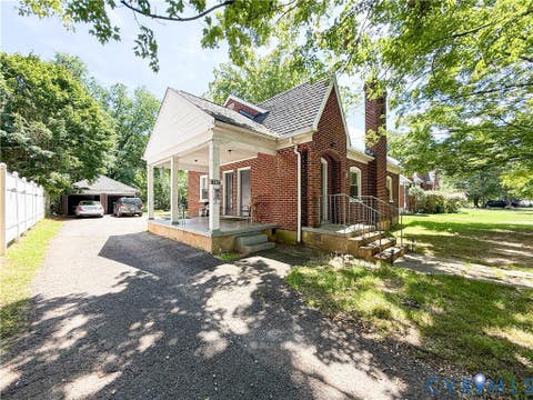 Photo of 4356 Fort Avenue, Lynchburg, VA 24502 (MLS # 2622117)