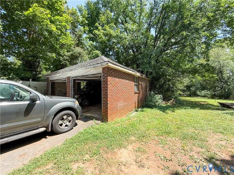Tiny photo for 4356 Fort Avenue, Lynchburg, VA 24502 (MLS # 2622117)