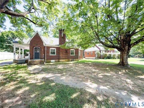 Tiny photo for 4356 Fort Avenue, Lynchburg, VA 24502 (MLS # 2622117)