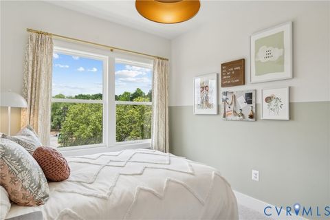 Tiny photo for 9427 Alquist Street #E02, Henrico, VA 23059 (MLS # 2609883)