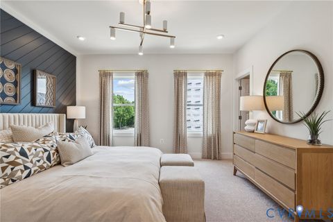 Tiny photo for 9427 Alquist Street #E02, Henrico, VA 23059 (MLS # 2609883)