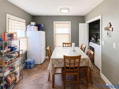 Tiny photo for 213 Mecklenburg Avenue, Kenbridge, VA 23944 (MLS # 2621514)