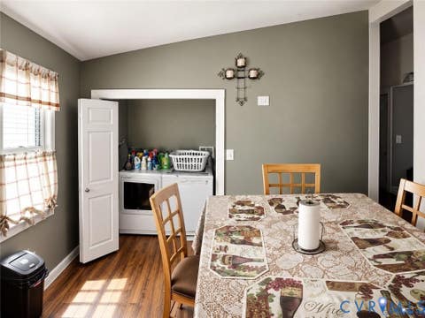 Tiny photo for 213 Mecklenburg Avenue, Kenbridge, VA 23944 (MLS # 2621514)