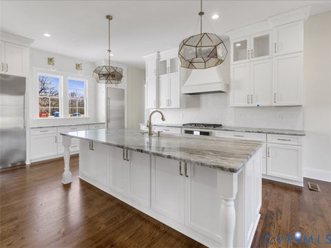 Tiny photo for 1585 Logging Trail, Powhatan, VA 23139 (MLS # 2625511)