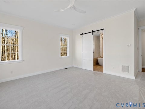 Tiny photo for 1585 Logging Trail, Powhatan, VA 23139 (MLS # 2625511)