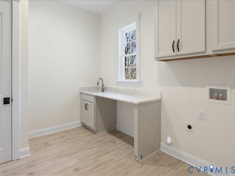 Tiny photo for 1585 Logging Trail, Powhatan, VA 23139 (MLS # 2625511)