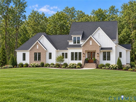 Photo of 1585 Logging Trail, Powhatan, VA 23139 (MLS # 2625511)
