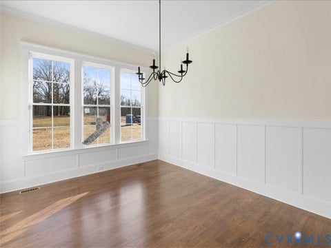 Tiny photo for 1585 Logging Trail, Powhatan, VA 23139 (MLS # 2625511)