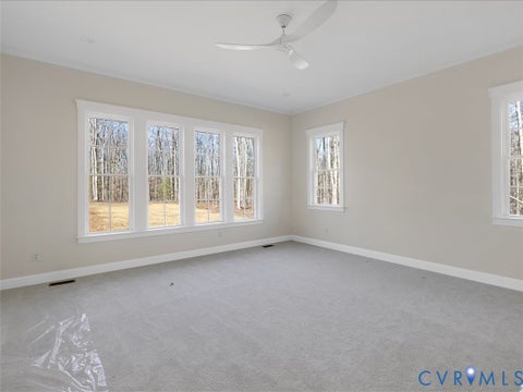 Tiny photo for 1585 Logging Trail, Powhatan, VA 23139 (MLS # 2625511)