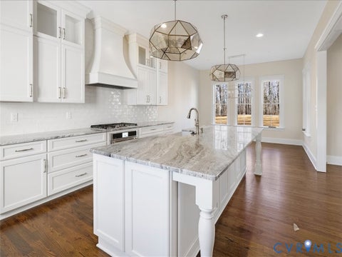Tiny photo for 1585 Logging Trail, Powhatan, VA 23139 (MLS # 2625511)