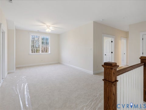 Tiny photo for 1585 Logging Trail, Powhatan, VA 23139 (MLS # 2625511)