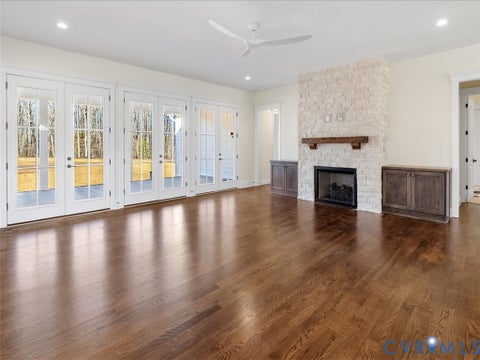 Tiny photo for 1585 Logging Trail, Powhatan, VA 23139 (MLS # 2625511)