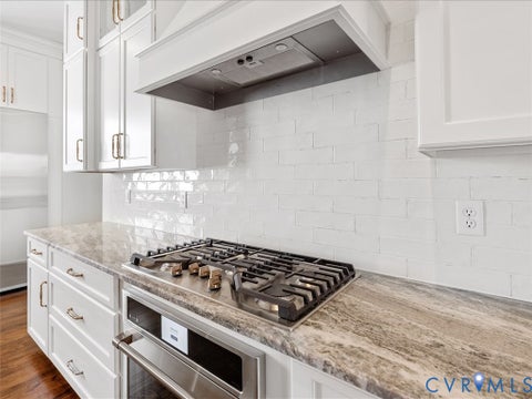 Tiny photo for 1585 Logging Trail, Powhatan, VA 23139 (MLS # 2625511)