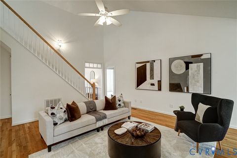 Tiny photo for 13830 Spyglass Hill Circle, Chesterfield, VA 23832 (MLS # 2603809)