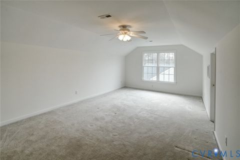 Tiny photo for 13830 Spyglass Hill Circle, Chesterfield, VA 23832 (MLS # 2603809)