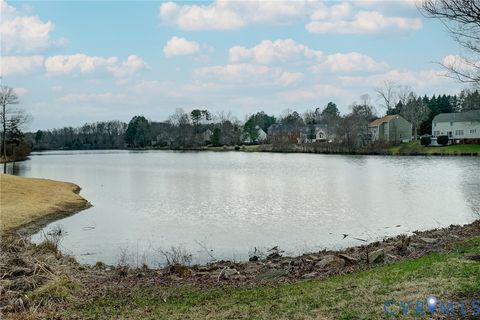 Tiny photo for 13830 Spyglass Hill Circle, Chesterfield, VA 23832 (MLS # 2603809)