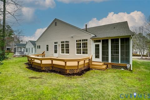 Tiny photo for 13830 Spyglass Hill Circle, Chesterfield, VA 23832 (MLS # 2603809)