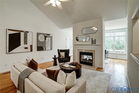 Tiny photo for 13830 Spyglass Hill Circle, Chesterfield, VA 23832 (MLS # 2603809)