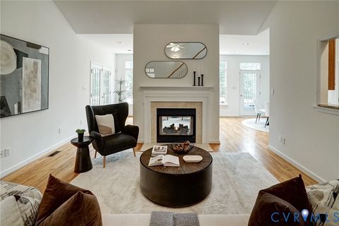 Tiny photo for 13830 Spyglass Hill Circle, Chesterfield, VA 23832 (MLS # 2603809)