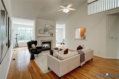 Tiny photo for 13830 Spyglass Hill Circle, Chesterfield, VA 23832 (MLS # 2603809)