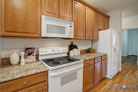 Tiny photo for 13830 Spyglass Hill Circle, Chesterfield, VA 23832 (MLS # 2603809)