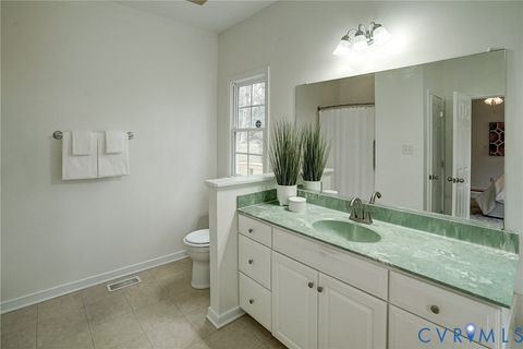 Tiny photo for 13830 Spyglass Hill Circle, Chesterfield, VA 23832 (MLS # 2603809)