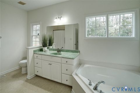 Tiny photo for 13830 Spyglass Hill Circle, Chesterfield, VA 23832 (MLS # 2603809)