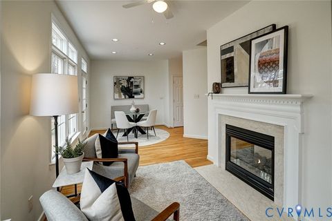 Tiny photo for 13830 Spyglass Hill Circle, Chesterfield, VA 23832 (MLS # 2603809)