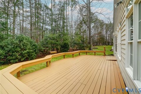 Tiny photo for 13830 Spyglass Hill Circle, Chesterfield, VA 23832 (MLS # 2603809)