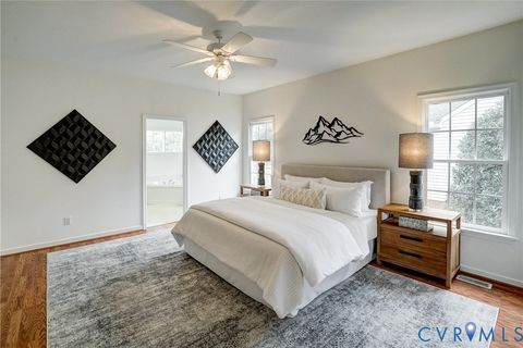 Tiny photo for 13830 Spyglass Hill Circle, Chesterfield, VA 23832 (MLS # 2603809)