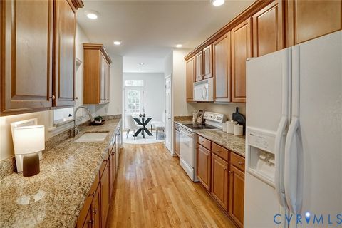 Tiny photo for 13830 Spyglass Hill Circle, Chesterfield, VA 23832 (MLS # 2603809)