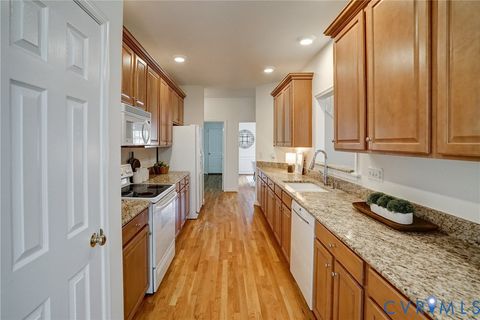 Tiny photo for 13830 Spyglass Hill Circle, Chesterfield, VA 23832 (MLS # 2603809)