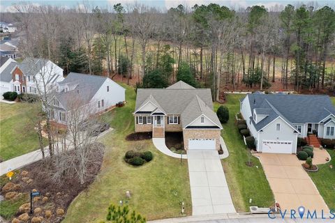 Tiny photo for 13830 Spyglass Hill Circle, Chesterfield, VA 23832 (MLS # 2603809)