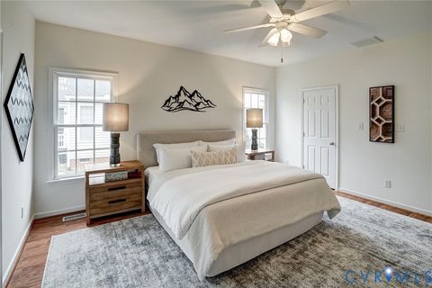 Tiny photo for 13830 Spyglass Hill Circle, Chesterfield, VA 23832 (MLS # 2603809)