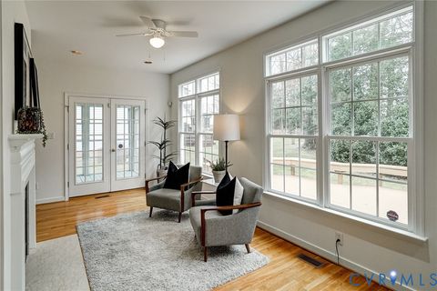 Tiny photo for 13830 Spyglass Hill Circle, Chesterfield, VA 23832 (MLS # 2603809)