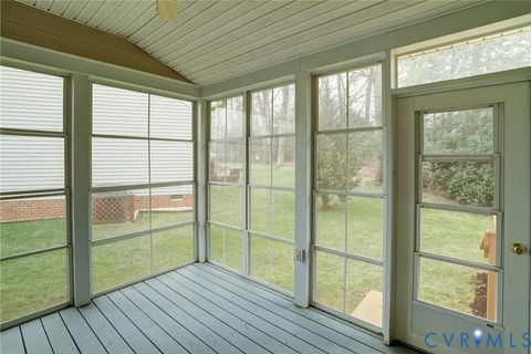 Tiny photo for 13830 Spyglass Hill Circle, Chesterfield, VA 23832 (MLS # 2603809)