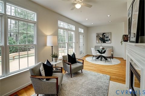 Tiny photo for 13830 Spyglass Hill Circle, Chesterfield, VA 23832 (MLS # 2603809)