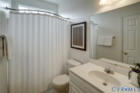 Tiny photo for 13830 Spyglass Hill Circle, Chesterfield, VA 23832 (MLS # 2603809)