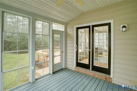 Tiny photo for 13830 Spyglass Hill Circle, Chesterfield, VA 23832 (MLS # 2603809)