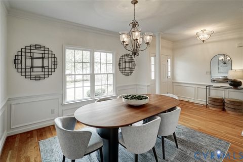 Tiny photo for 13830 Spyglass Hill Circle, Chesterfield, VA 23832 (MLS # 2603809)