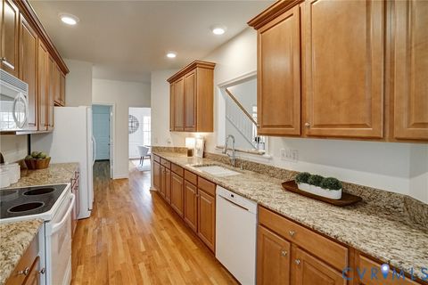 Tiny photo for 13830 Spyglass Hill Circle, Chesterfield, VA 23832 (MLS # 2603809)