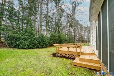 Tiny photo for 13830 Spyglass Hill Circle, Chesterfield, VA 23832 (MLS # 2603809)