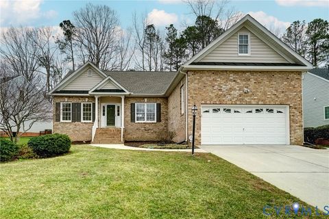 Photo of 13830 Spyglass Hill Circle, Chesterfield, VA 23832 (MLS # 2603809)