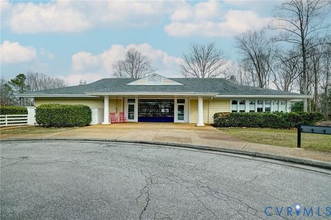 Tiny photo for 13830 Spyglass Hill Circle, Chesterfield, VA 23832 (MLS # 2603809)