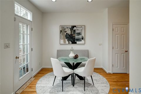 Tiny photo for 13830 Spyglass Hill Circle, Chesterfield, VA 23832 (MLS # 2603809)