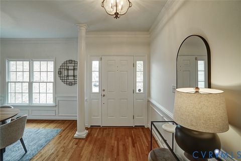 Tiny photo for 13830 Spyglass Hill Circle, Chesterfield, VA 23832 (MLS # 2603809)