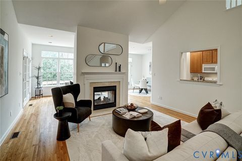 Tiny photo for 13830 Spyglass Hill Circle, Chesterfield, VA 23832 (MLS # 2603809)