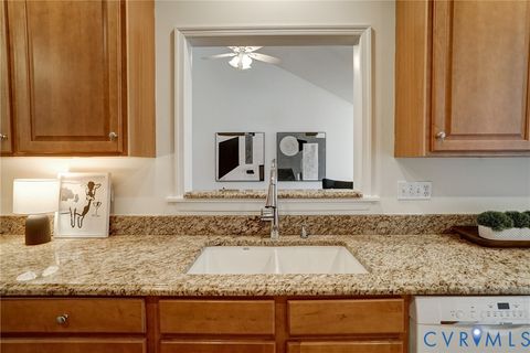 Tiny photo for 13830 Spyglass Hill Circle, Chesterfield, VA 23832 (MLS # 2603809)